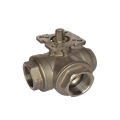 custom type valve ball and valve parts